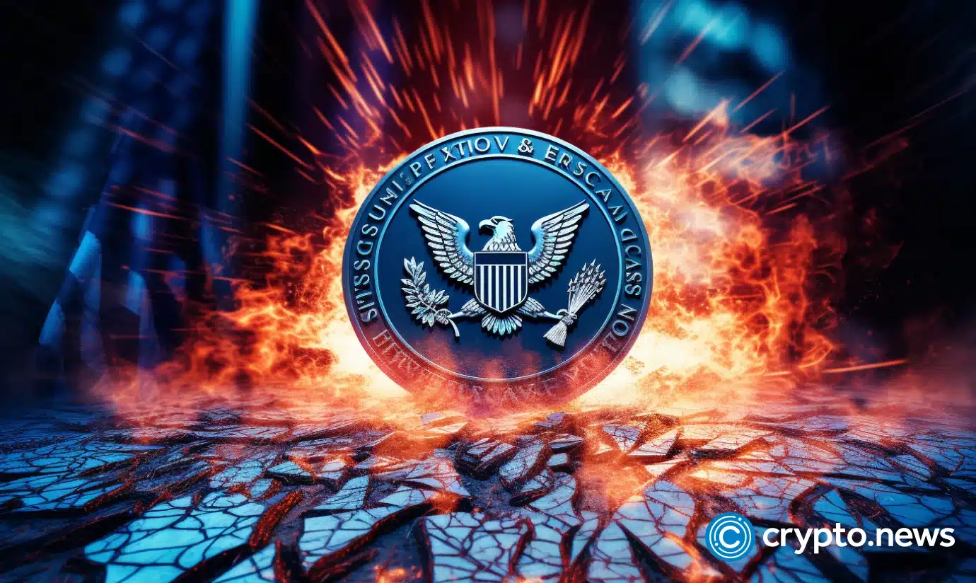 Bitwise CIO：SEC 的“敌对监管环境”有利于 Coinbase
