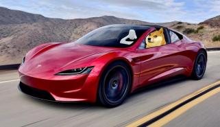 埃隆·马斯克 (Elon Musk) 的特斯拉在其网站上添加了狗狗币支付，X 是下一个吗？