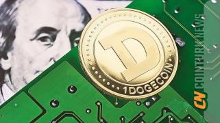 投資家の関心が高まるにつれてドージコインの価格が急騰