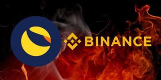 Binance Burns Additional Terra Luna Classic (LUNC) Tokens After Monthly Burn
