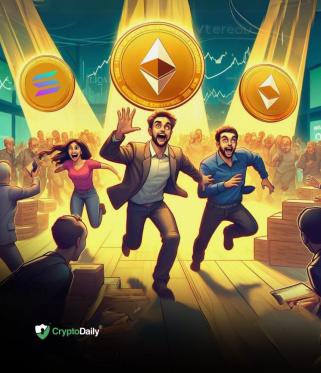 Why Ethereum and Solana Investors Rush to These 3 Altcoins