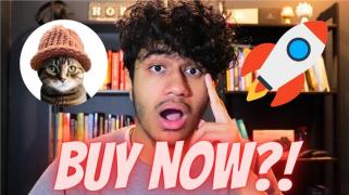Will Cat Coins Overtake Dog Coins After CWIF Price Rally, or Could This Multi-Chain Meme Coin Regain the Throne Upon Launch?