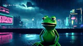 现在购买PEPE是否太晚了？以太坊 ETF 上涨，Pepe 价格飙升 10%，交易者纷纷涌向 Dogeverse 寻求最后买入机会