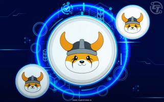 Floki Inu、Pepe 和以太坊以令人印象深刻的涨幅引领加密货币市场反弹