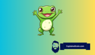 PEPE Meme Coin Smashes ATH – See How Much an $83 Investment in Pepe Coin Last Year is Worth Now