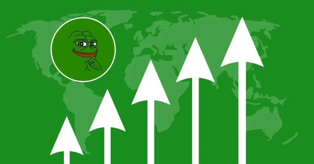 Pepe and Bonk Prices Surge Over 30% Amid $400 Million Liquidation: What to Expect Next