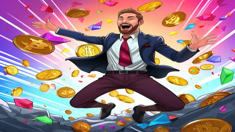 Top 3 Altcoins for 20x Returns