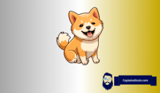 Shiba Inu (SHIB) Gears Up for Massive 500% Pump to Key Level as Bull Flag Pattern Breaks Out