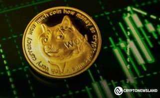 ETH ETF Anticipation Raises Hope for Next Altcoin ETF Proposal, Analyst Eyes Dogecoin (DOGE) as Next Likely Option