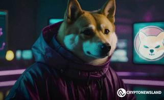 「Doge」ミームで有名な柴犬カボスが18歳で死去