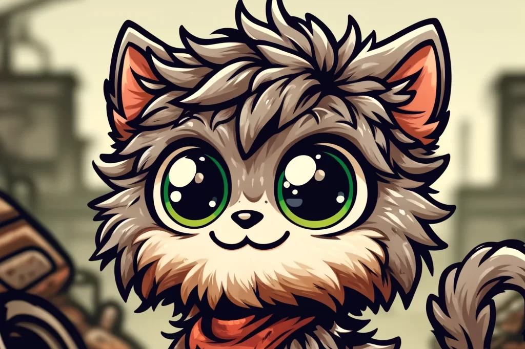 KuCoinが上場を発表、新Memecoin Junkyard Cat（JUNKCAT）が14,000％急騰、柴犬とDogecoinが苦境に