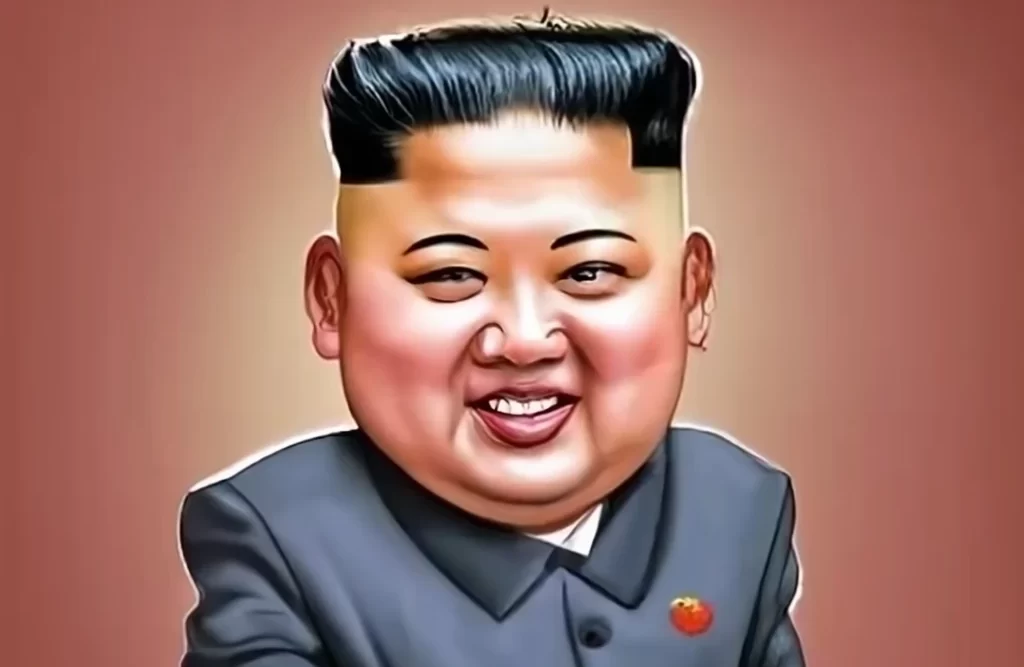 Kim Jong Crypto Coin Will Rally 14,000% Ahead of Bitrue Listing, as Shiba Inu, Bonk and Dogecoin Lag