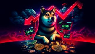 Dogecoin Price Prediction: A 30% Crash Before A 1,300% Rally? Analyst Tells All