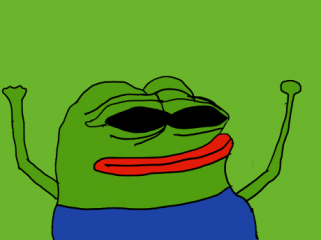 PEPE Frenzy: 100% Gains In 30 Days, But Can The Memecoin Keep Its Composure?