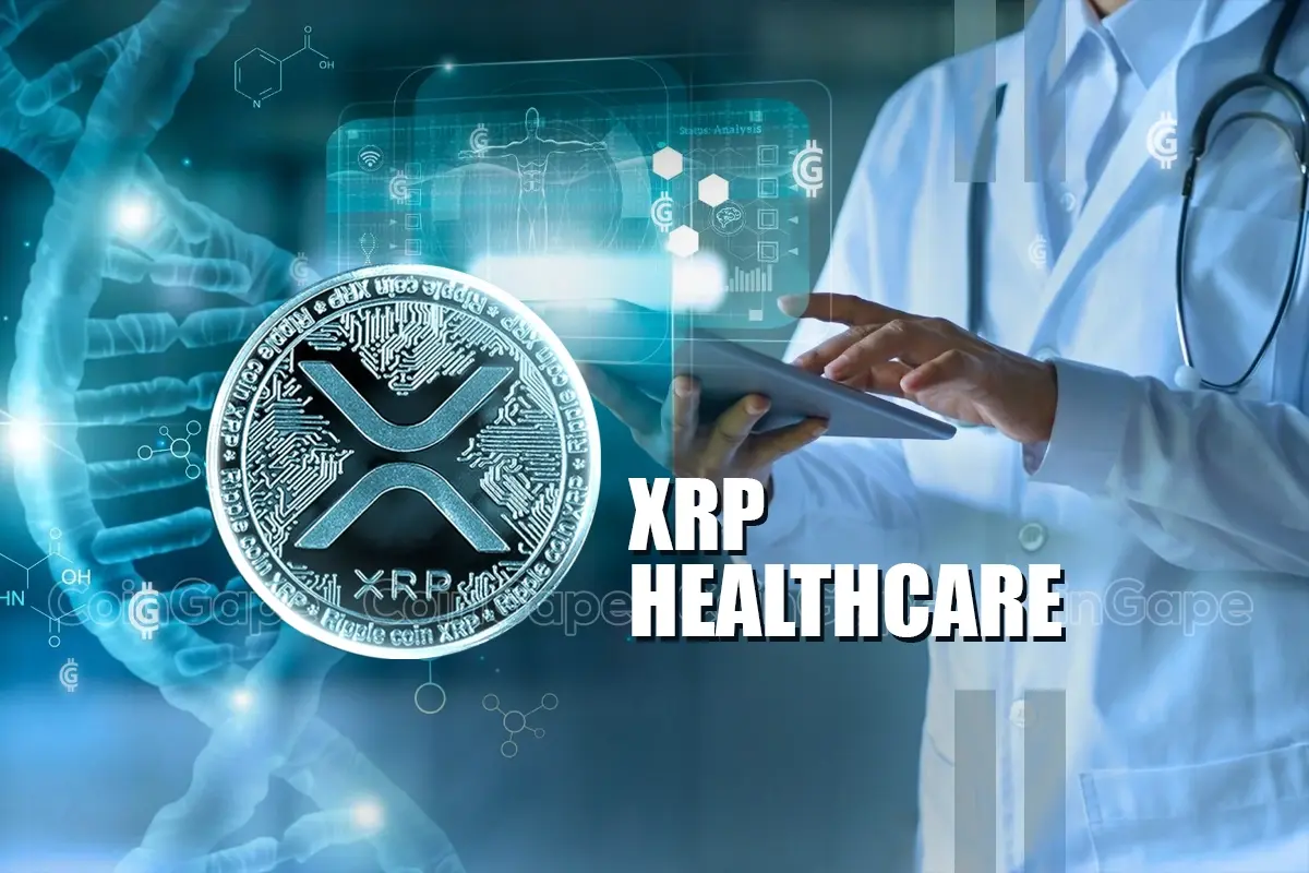 XRP Healthcare Ceases XRP To XRPH Swap Facility Amid Supply Crunch, What’s Happening?