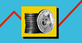 ドージコイン（DOGE）価格はミームコインマニアの中で強気上昇の頂点にある