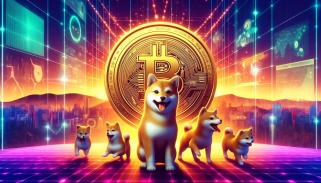 Shiba Inu Trader 将 2,625 美元变成了 110 万美元——他们是如何做到的