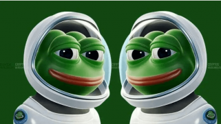 PEPE 的市值能否超越 Polygon (MATIC)？
