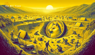 休眠“钻石”手柴犬交易员持有 3.5 年后收益达到 419 倍：Lookonchain