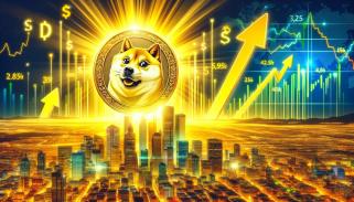 加密货币分析师表示，如果发生这种情况，狗狗币价格可能会上涨 100% 至 0.322 美元