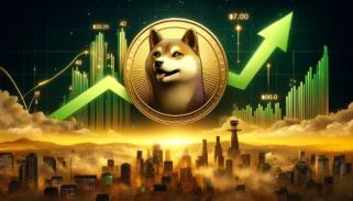 柴犬价格预测：SHIB 对狗狗币表现出异常高的强度