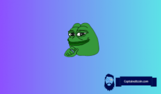 Pepe Coin 24 小时内下跌 4% – 具有爆炸潜力的新模因