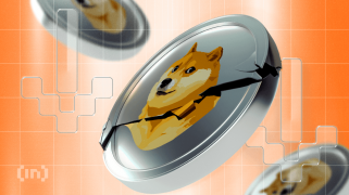 狗狗币（DOGE）因抛售压力上升而失去涨幅