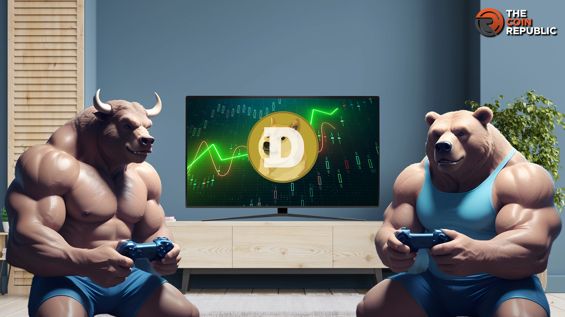 分析师看好DOGE：本周能否上涨30%？