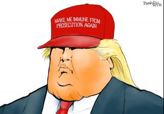 特朗普帽子（HATTRUMP）币在库币上市前将暴涨14,000%，而柴犬、邦克和狗狗币则滞后