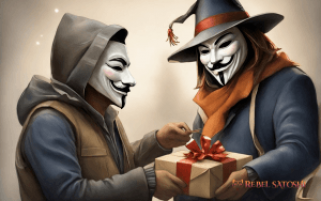 Crypto Meme Run：随着柴犬和狗狗币持有者转向新的 Memecoin，Rebel Satoshi ($RECQ) 的股价将上涨 100 倍