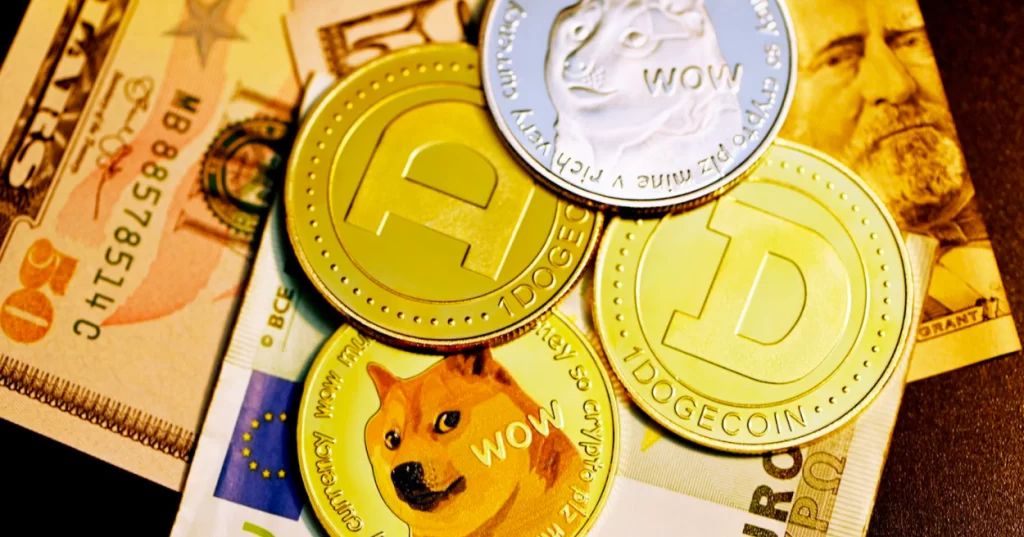 狗狗币鲸鱼在 72 小时内积累了 7 亿 DOGE 代币，您期待什么？