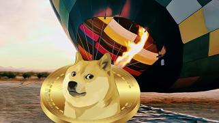 AI Predicts Dogecoin’s 2024 Price