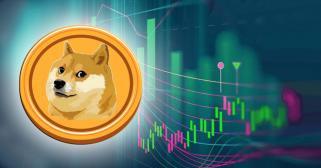 クジラがDOGEを買いだめし始める、Dogecoinの価格は0.2ドルに回復するでしょうか?