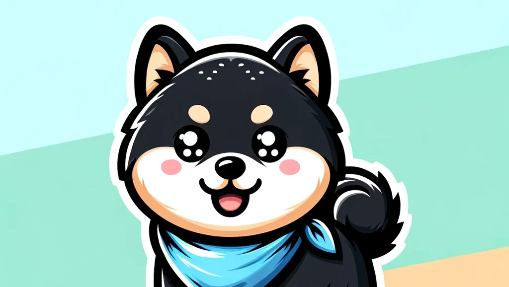 Black Doge (BLADOGE) 币将在 KuCoin 上市前爆炸 14,000%，而 Shiba Inu、Bonk 和 Dogecoin 则滞后