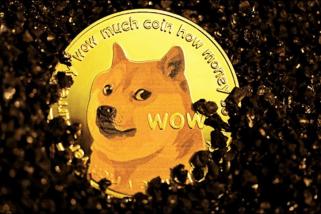 狗狗币价格：鲸鱼转移 4.21 亿 DOGE 引发价格投机