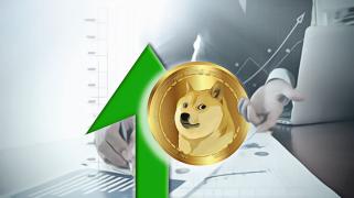 狗狗币鲸鱼积累了大量资金