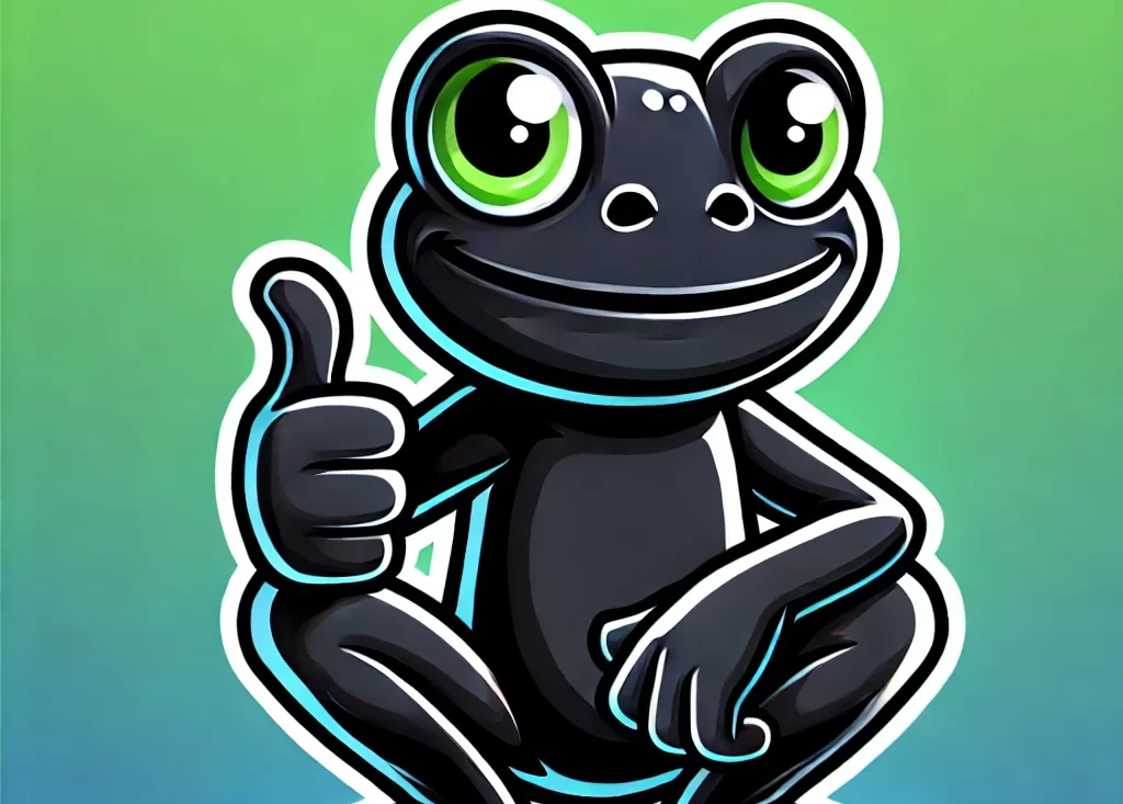 新 Solana Memecoin Degen Black Pepe 将在 48 小时内爆炸 17,000% – 你应该购买吗？