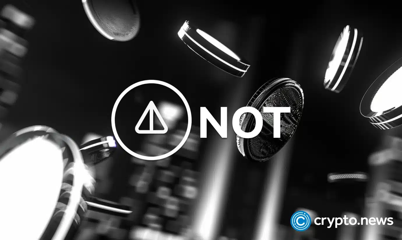 Notcoin价格再次上涨； PlayDoge 可能是下一个值得关注的 P2E 代币