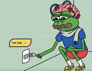 新しいミームコイン Pepe Unchained は 2 日間で 25 万ドルを稼ぎ、販売前売上は 85 万ドルを超えました: 仮想通貨は究極の $PEPE を手に入れる準備ができていますか?