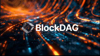 BlockDAGネットワ​​ークが最高の投資額に：プレセールで5,400万ドルがCoinSniperのリストでSolana ETFやPepe Coinを上回った