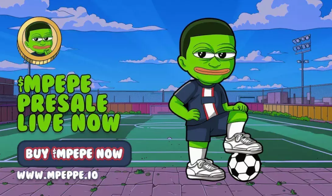 ユーロが本格化する中、ドージコイン保有者はムペッペ (MPEPE) 1000X に注目