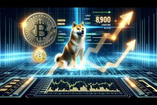 狗狗币价格分析：DOGE 是否引领 Meme 币超级周期？
