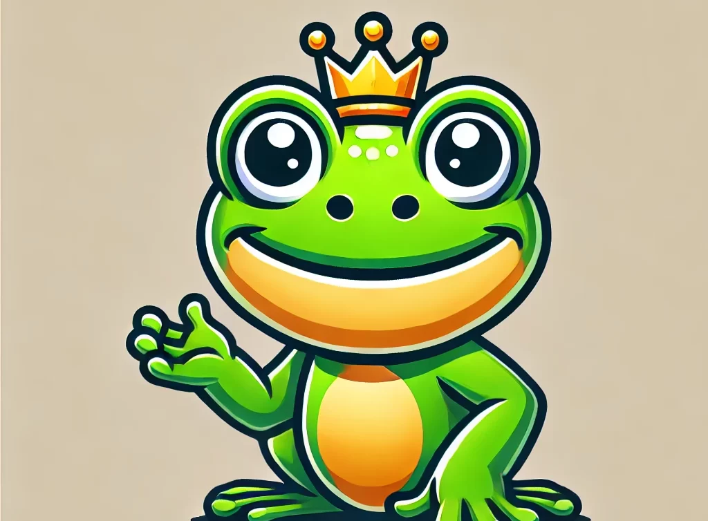New Solana Memecoin King Pepe (KINGPEPE) Will Explode 12,000% Within Two Days – Should You Buy?
