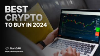 BlockDAG’s Rally: Whales Jumping In for 1,300% Gains—Dogecoin’s Breakout & Brett’s Future in Sight