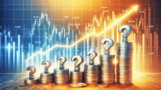 Altcoins Ready for a Bullish Breakout in the Coming Weeks