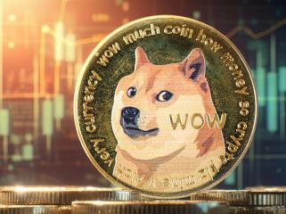 狗狗币（DOGE）闪现主要买入信号：分析师