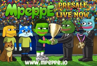 分析 最近のムペッペ (MPEPE) の高騰はドージコイン (DOGE) 投資家を懸念させています