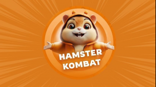 Hamster Kombat トークンの発売が P2E 暗号通貨の話題を呼び起こす