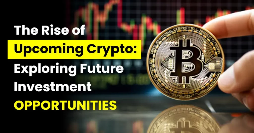 6 Upcoming Crypto For 10x Gains: Exploring High-Potential Tokens (July Updated)