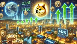 Crypto Analyst Predicts 404% Price Breakout For Dogecoin, Here’s The Target